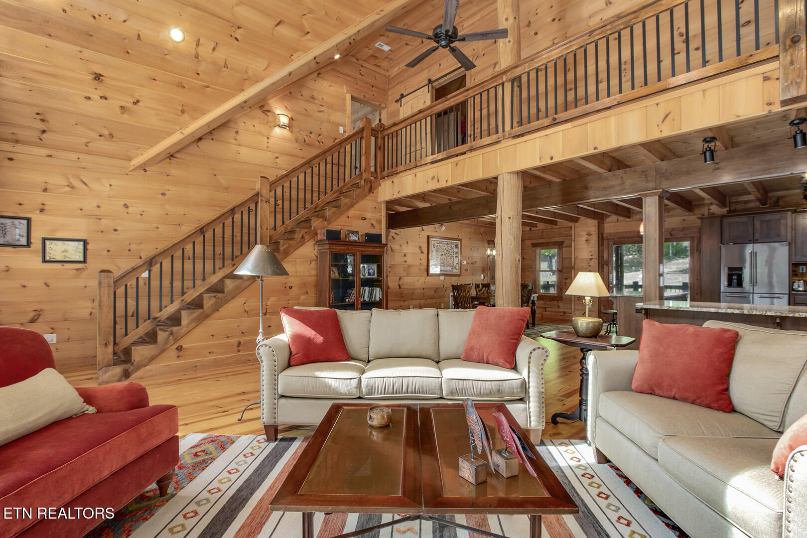 100 Eagle Ridge Road Rockwood, TN 37854 - Photo 11 of 60 11_EagleRidgeRoad_100_Living05
