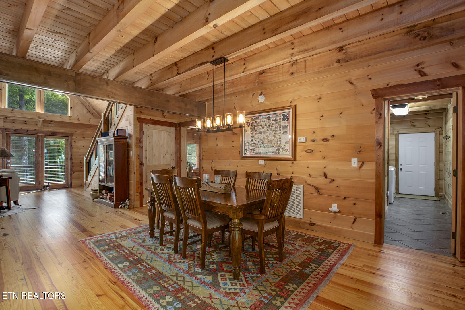 100 Eagle Ridge Road Rockwood, TN 37854 - Photo 19 of 60 19_EagleRidgeRoad_100_Dining02