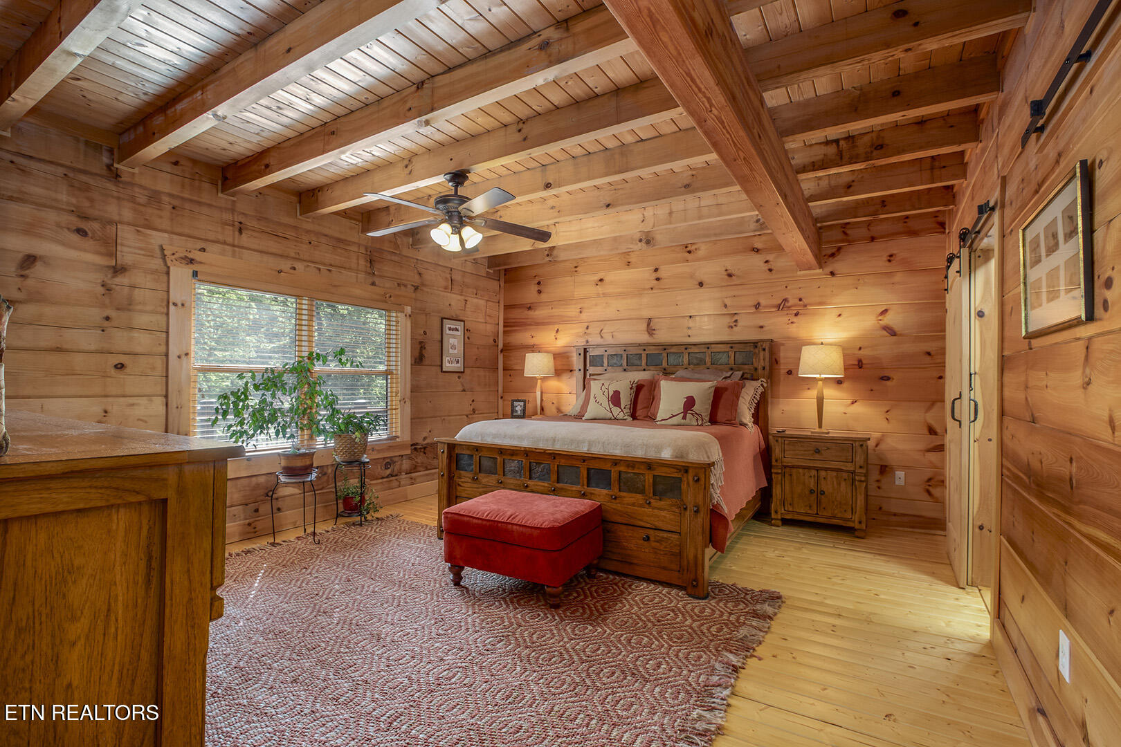 100 Eagle Ridge Road Rockwood, TN 37854 - Photo 23 of 60 23_EagleRidgeRoad_100_MasterBedroom01