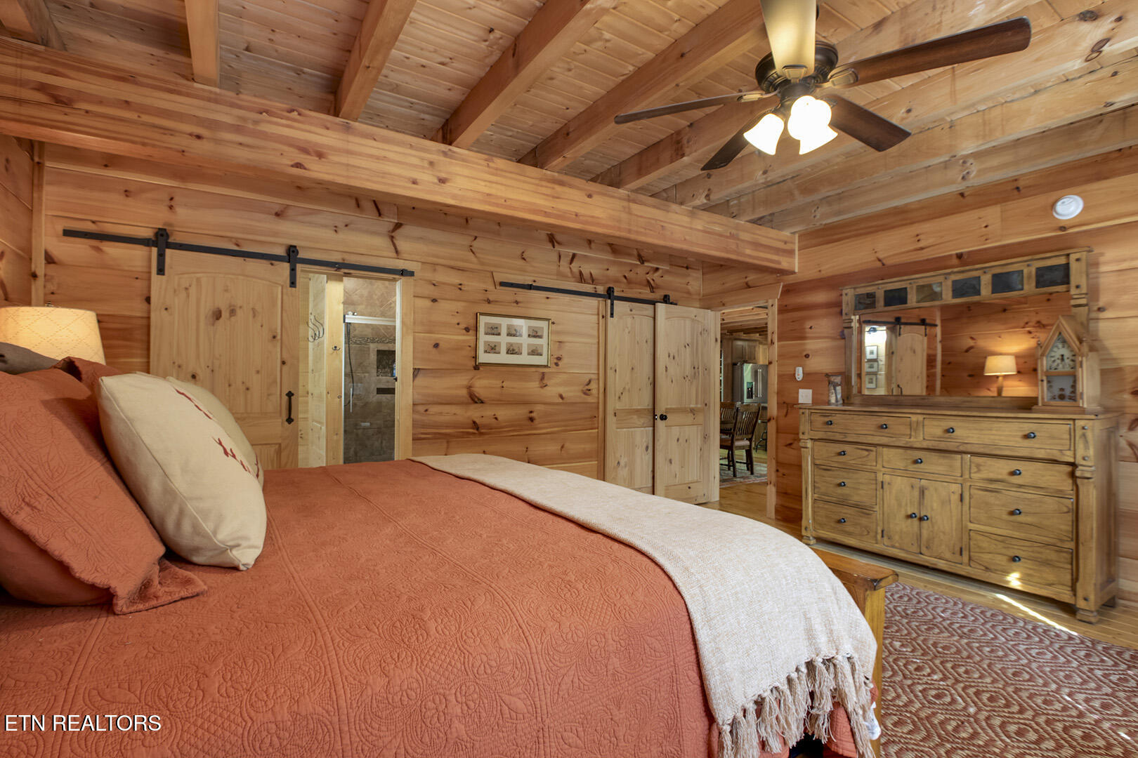100 Eagle Ridge Road Rockwood, TN 37854 - Photo 24 of 60 24_EagleRidgeRoad_100_MasterBedroom02
