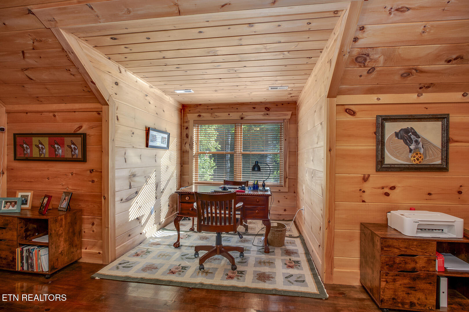 100 Eagle Ridge Road Rockwood, TN 37854 - Photo 32 of 60 32_EagleRidgeRoad_100_Sitting-Office02