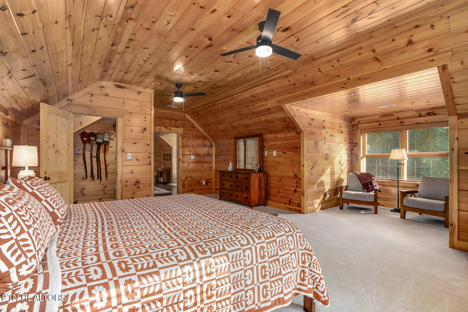 100 Eagle Ridge Road Rockwood, TN 37854 - Photo 34 of 60 34_EagleRidgeRoad_100_Bedroom2_02