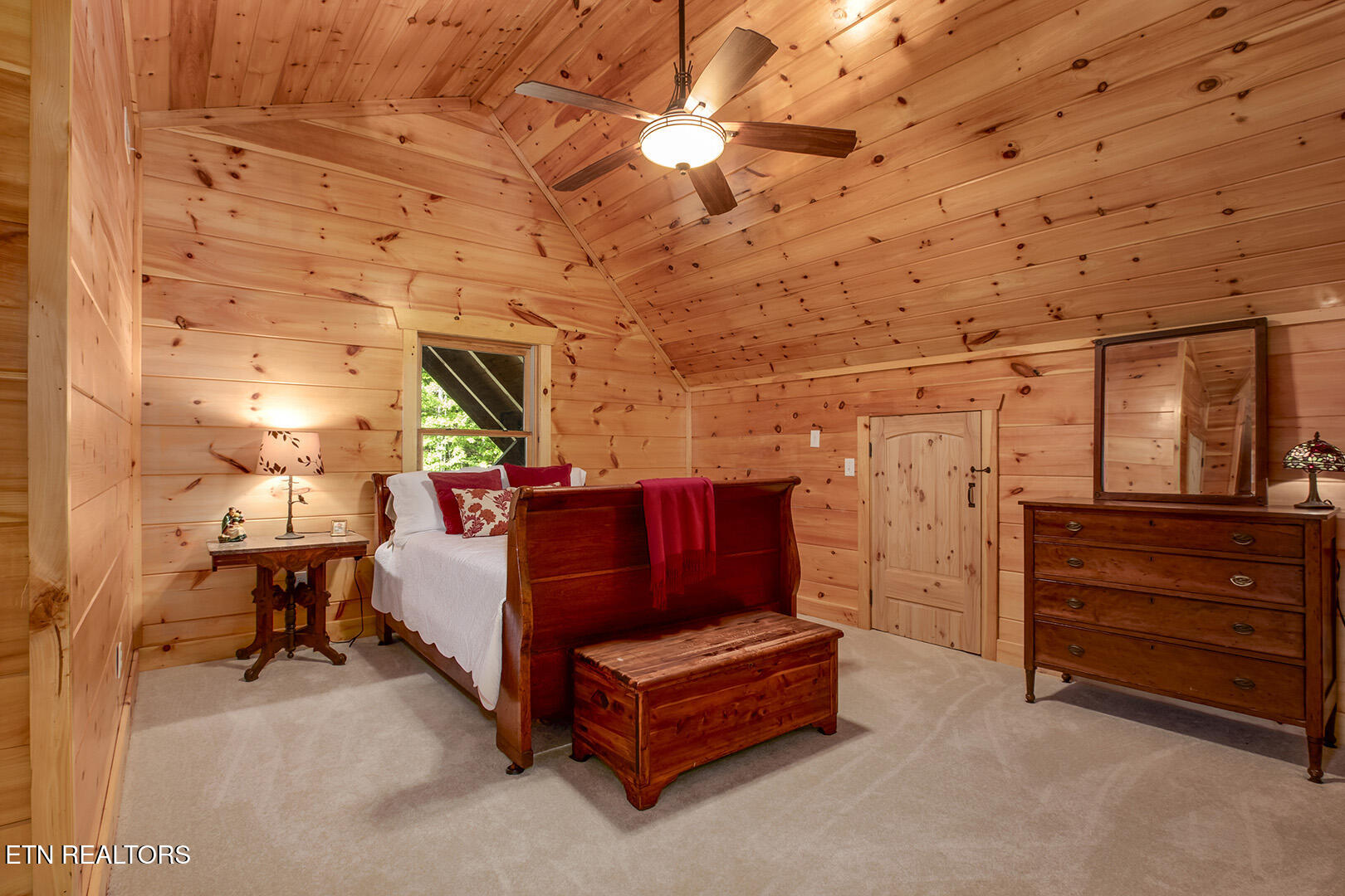 100 Eagle Ridge Road Rockwood, TN 37854 - Photo 38 of 60 38_EagleRidgeRoad_100_Bedroom3_01