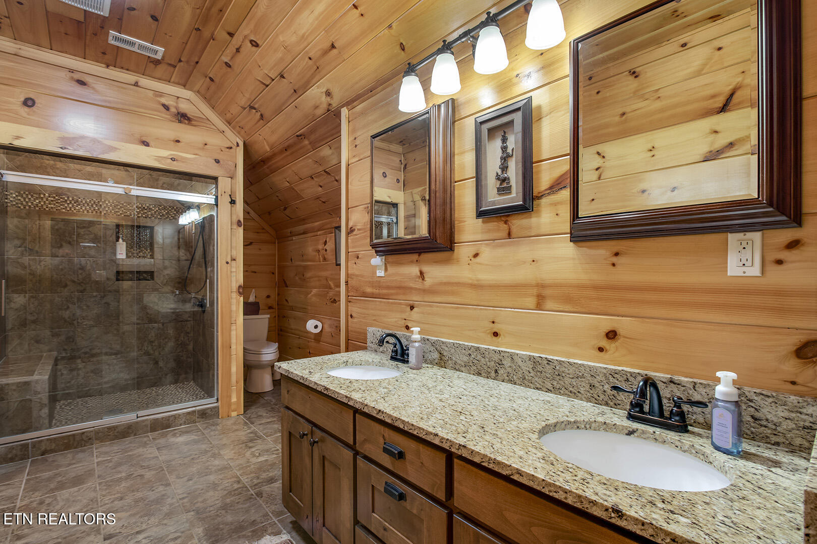 100 Eagle Ridge Road Rockwood, TN 37854 - Photo 41 of 60 41_EagleRidgeRoad_100_GuestBath1_02