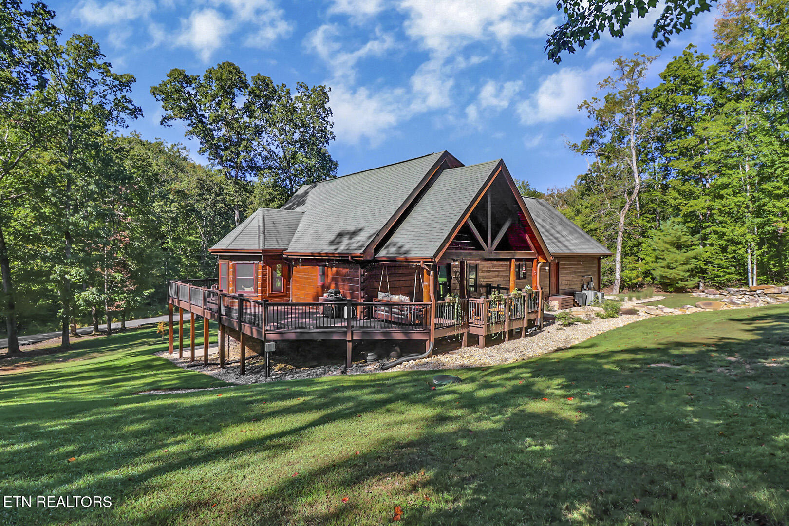 100 Eagle Ridge Road Rockwood, TN 37854 - Photo 55 of 60 55_EagleRidgeRoad_100_BackRight