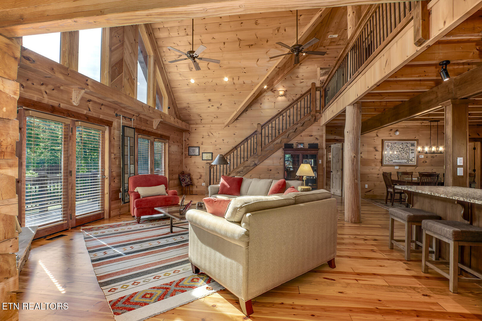 100 Eagle Ridge Road Rockwood, TN 37854 - Photo 10 of 60 10_EagleRidgeRoad_100_Living04