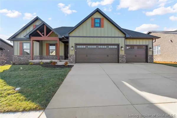 $464,900 | 7047 Oaken Lane, Unit 229, Lanesville, IN 47136