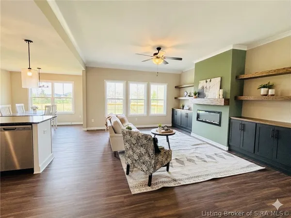 $464,900 | 7047 Oaken Lane, Unit 229, Lanesville, IN 47136