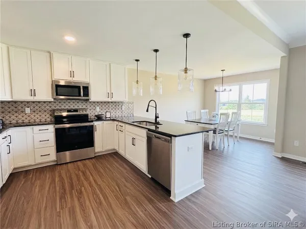 $464,900 | 7047 Oaken Lane, Unit 229, Lanesville, IN 47136