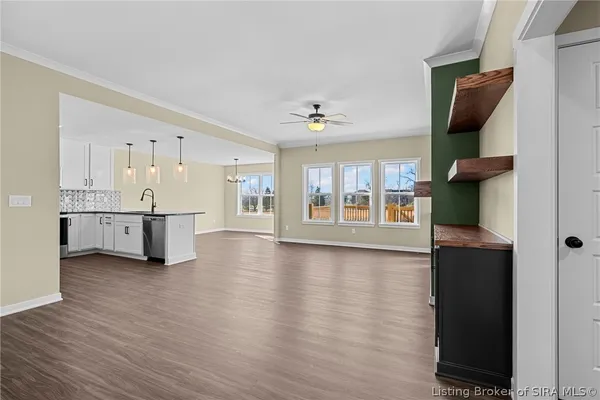 $464,900 | 7047 Oaken Lane, Unit 229, Lanesville, IN 47136