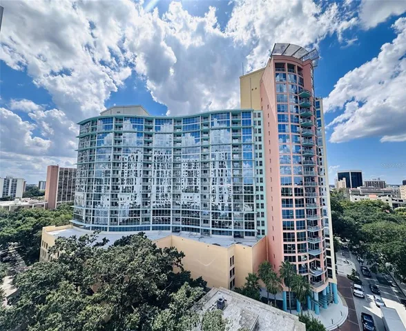 $2,800 | 322 East Central Boulevard, Unit 2013, Orlando, FL 32801