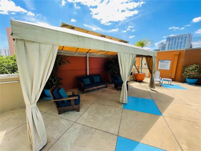 $2,800 | 322 East Central Boulevard, Unit 2013, Orlando, FL 32801