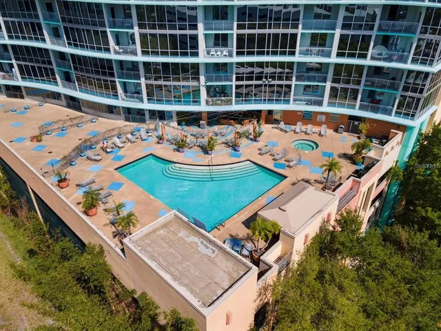 $2,800 | 322 East Central Boulevard, Unit 2013, Orlando, FL 32801