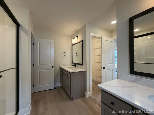 $384,900 | 2608 Vineyard Way, Unit LOT 227, Memphis, IN 47143