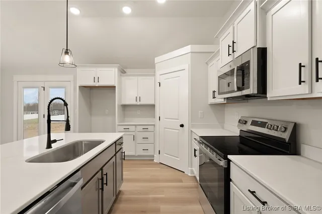 $379,900 | 2608 Vineyard Way, Unit LOT 227, Memphis, IN 47143