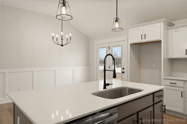 $379,900 | 2608 Vineyard Way, Unit LOT 227, Memphis, IN 47143