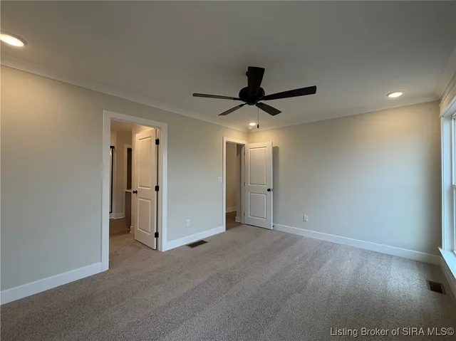 $384,900 | 2608 Vineyard Way, Unit LOT 227, Memphis, IN 47143