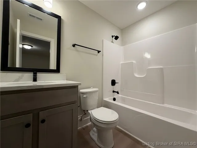 $384,900 | 2608 Vineyard Way, Unit LOT 227, Memphis, IN 47143