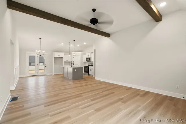 $379,900 | 2608 Vineyard Way, Unit LOT 227, Memphis, IN 47143