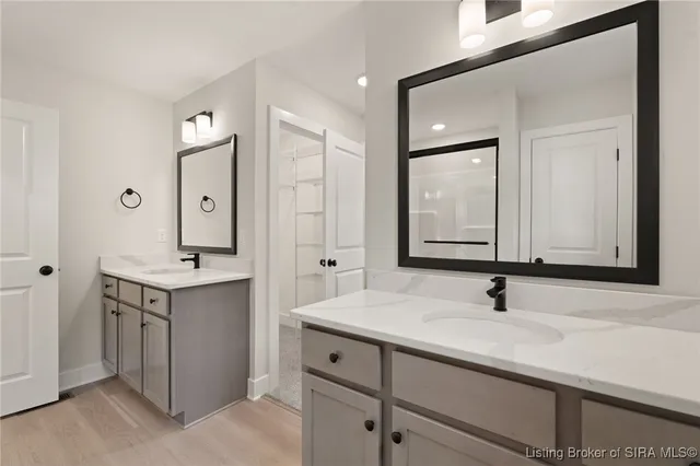 $379,900 | 2608 Vineyard Way, Unit LOT 227, Memphis, IN 47143