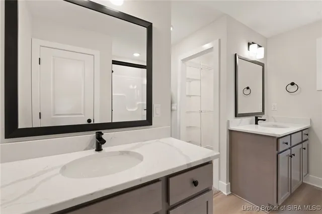 $379,900 | 2608 Vineyard Way, Unit LOT 227, Memphis, IN 47143