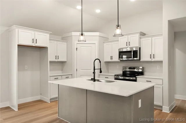 $379,900 | 2608 Vineyard Way, Unit LOT 227, Memphis, IN 47143