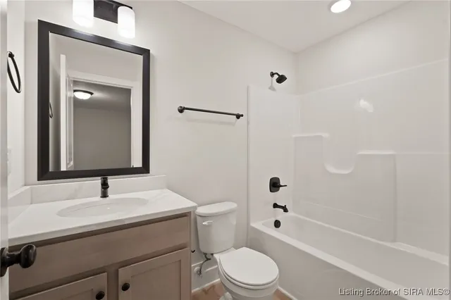 $379,900 | 2608 Vineyard Way, Unit LOT 227, Memphis, IN 47143