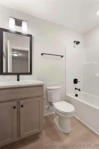 $374,900 | 2608 Vineyard Way, Unit LOT 227, Memphis, IN 47143