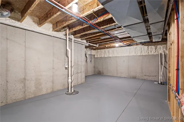 $379,900 | 2608 Vineyard Way, Unit LOT 227, Memphis, IN 47143