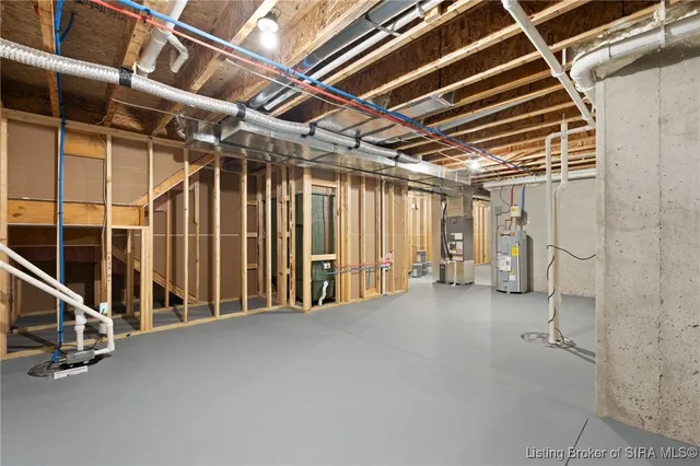 $379,900 | 2608 Vineyard Way, Unit LOT 227, Memphis, IN 47143