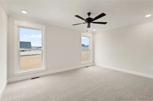 $379,900 | 2608 Vineyard Way, Unit LOT 227, Memphis, IN 47143