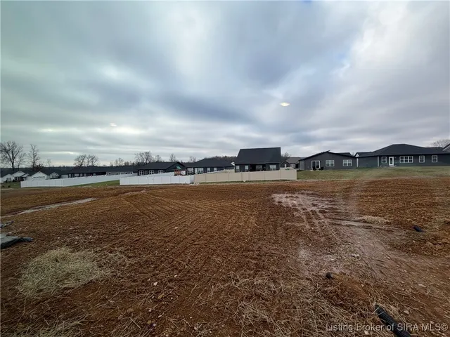 $384,900 | 2608 Vineyard Way, Unit LOT 227, Memphis, IN 47143