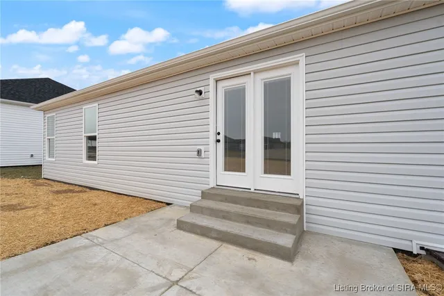 $379,900 | 2608 Vineyard Way, Unit LOT 227, Memphis, IN 47143