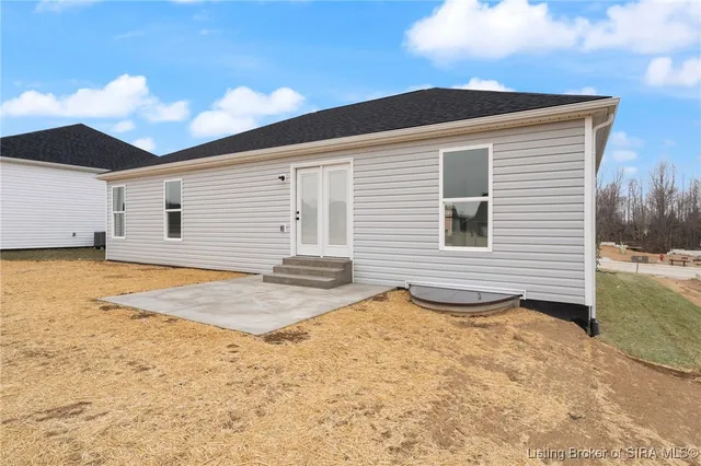 $379,900 | 2608 Vineyard Way, Unit LOT 227, Memphis, IN 47143