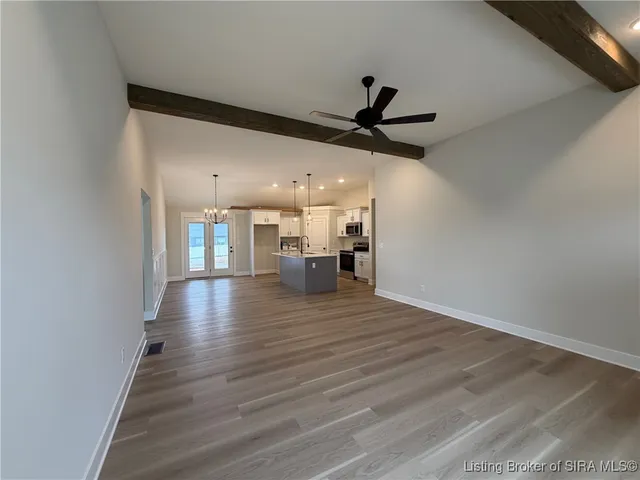 $384,900 | 2608 Vineyard Way, Unit LOT 227, Memphis, IN 47143