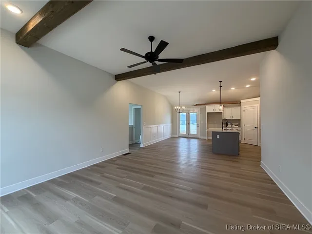 $384,900 | 2608 Vineyard Way, Unit LOT 227, Memphis, IN 47143