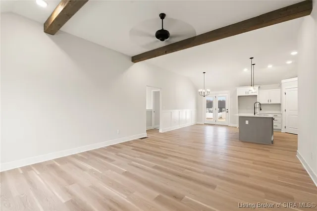 $379,900 | 2608 Vineyard Way, Unit LOT 227, Memphis, IN 47143