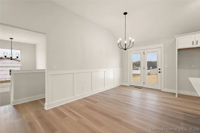 $379,900 | 2608 Vineyard Way, Unit LOT 227, Memphis, IN 47143