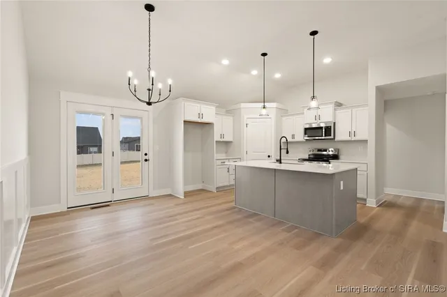 $379,900 | 2608 Vineyard Way, Unit LOT 227, Memphis, IN 47143