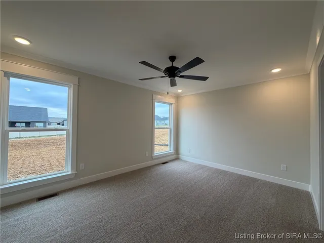 $384,900 | 2608 Vineyard Way, Unit LOT 227, Memphis, IN 47143