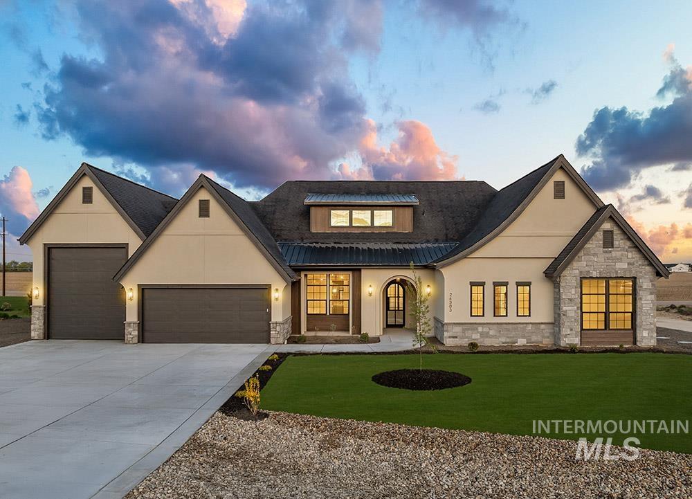 24303 Bapple Place Middleton, ID 83644 - Photo 2 of 34