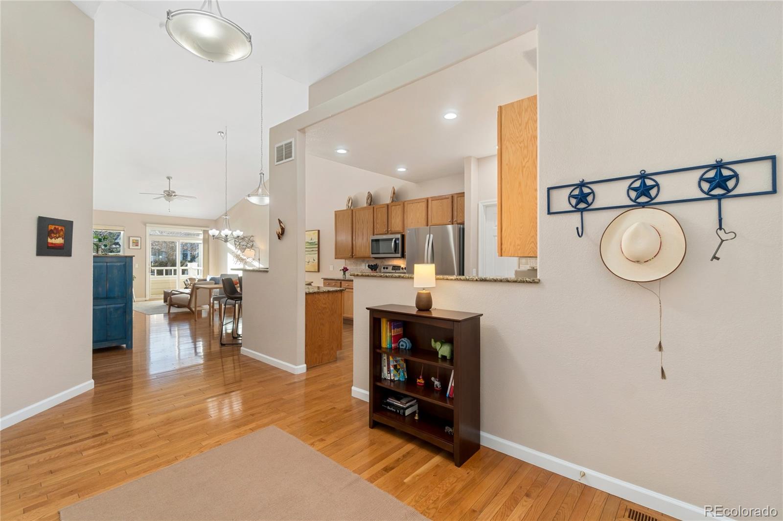 6606 South Reed Way, Unit B Littleton, CO 80123 - Photo 17 of 22 Gallery Image 17