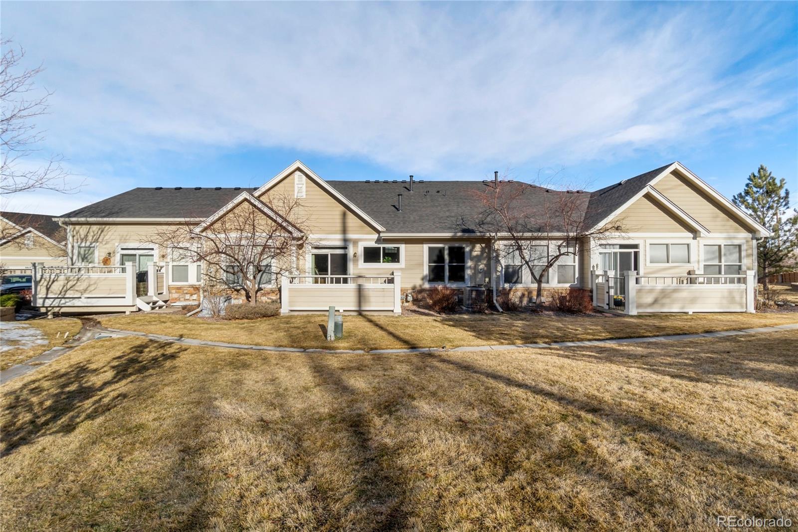 6606 South Reed Way, Unit B Littleton, CO 80123 - Photo 21 of 22 Gallery Image 21