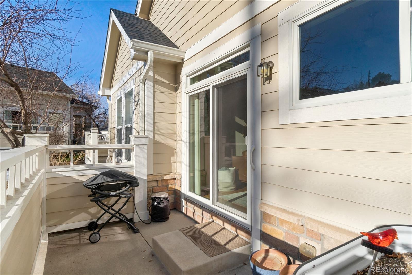 6606 South Reed Way, Unit B Littleton, CO 80123 - Photo 22 of 22 Gallery Image 22