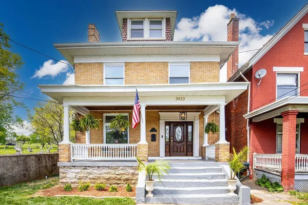 $424,000 | 3433 Hudson Avenue, Cincinnati, OH 45207