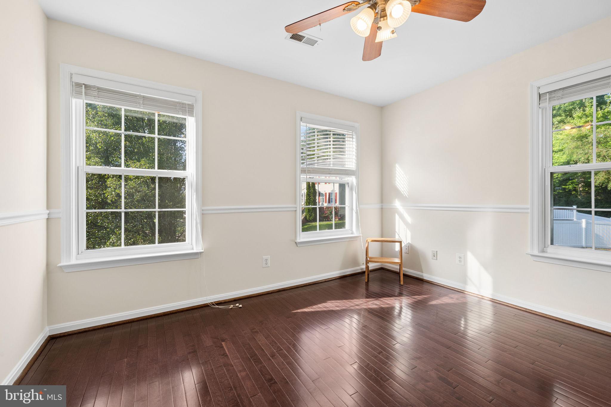 17609 Overlook Road Dumfries, VA 22026 - Photo 26 of 42 Bedroom 3