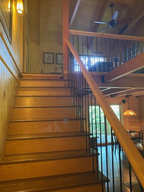 152 Chestnut Ridge Trail Fancy Gap, VA 24328 - Photo 40 of 51 Gallery Image 40