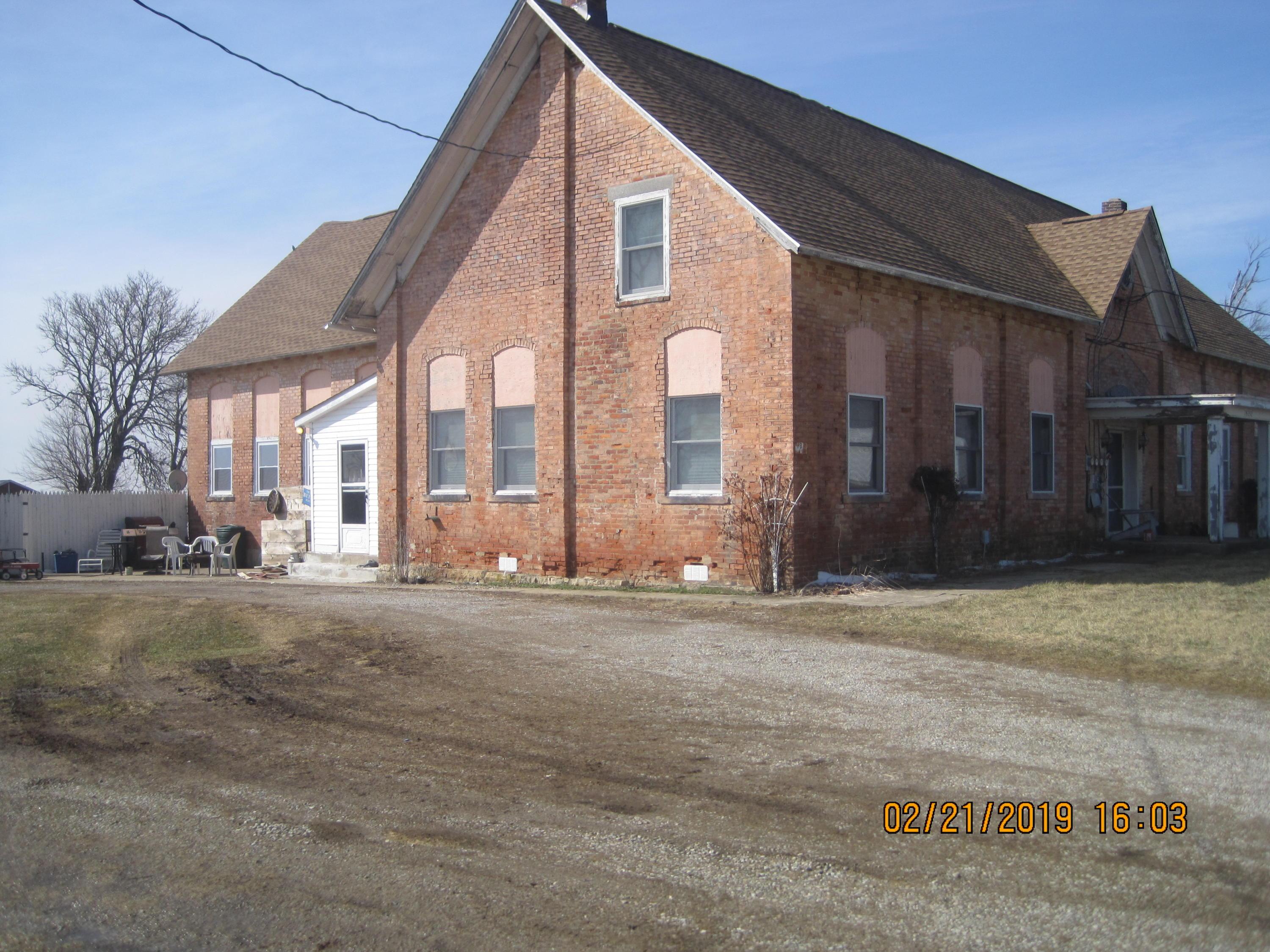 14252 Danville Road London, OH 43140 - Photo 2 of 5