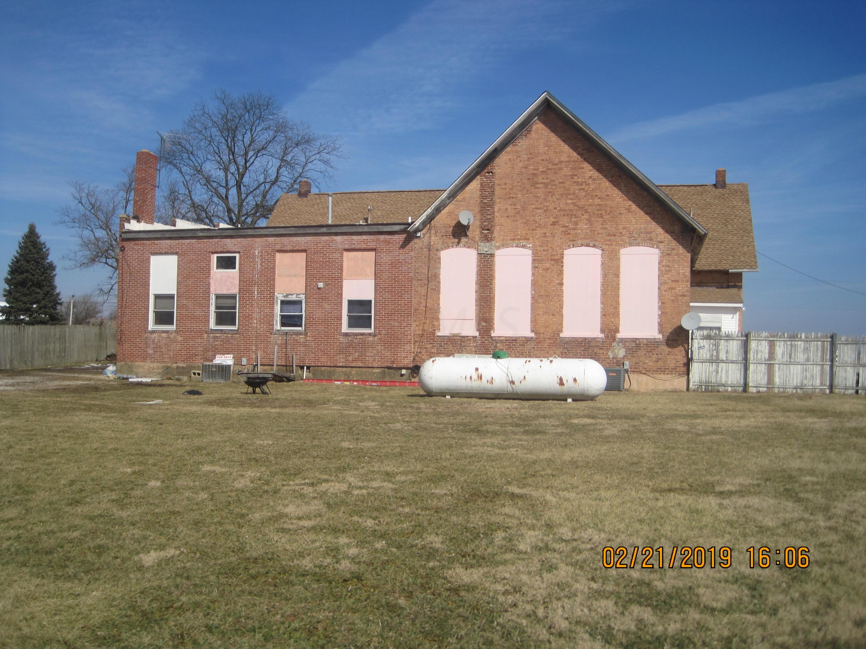 14252 Danville Road London, OH 43140 - Photo 4 of 5