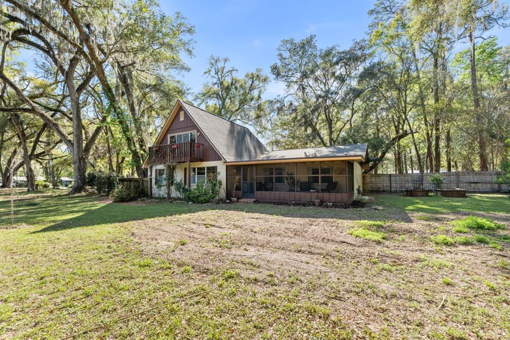 8118 Southwest 1st Place Gainesville, FL 32607 - Photo 34 of 48